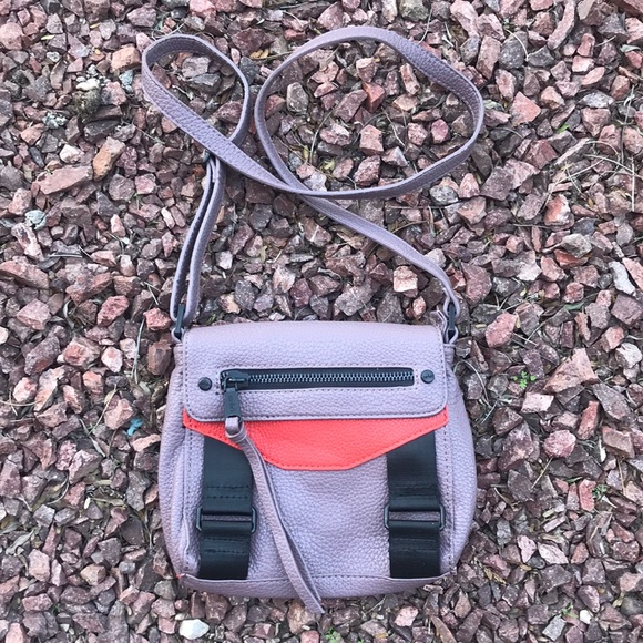 Co-Lab Handbags - Co-lab Crossbody Purse
